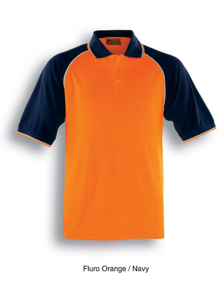 orange NAVY